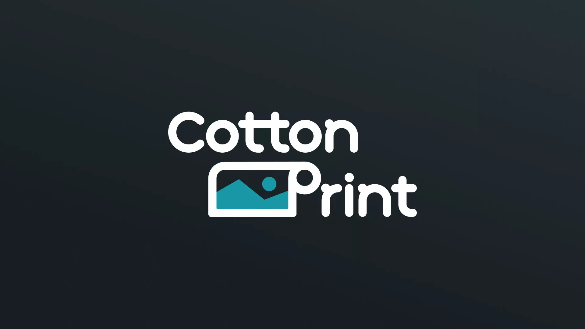 Разработка логотипа в Пошехонье для компании «CottonPrint»